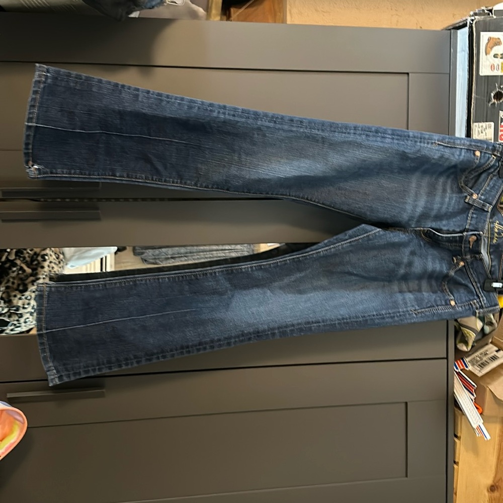 Old navy jeans
